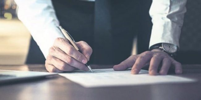 Konkordato Süreci Ve Hukuki Sonuçları Konkordato Süreci Ve Hukuki Sonuçları